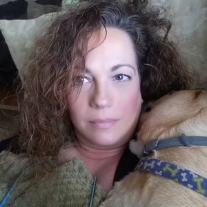 Meet your Posher, Gretchen